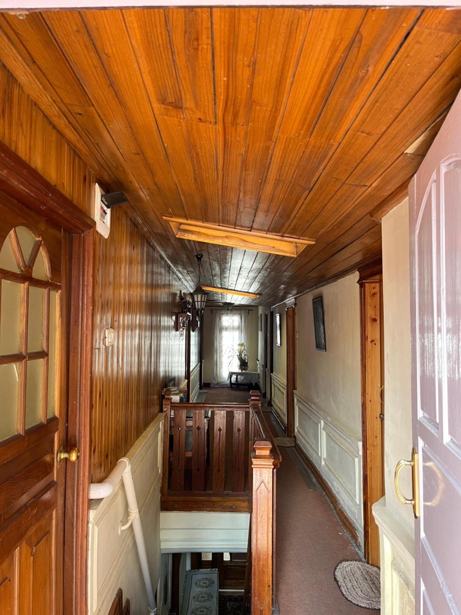 Eagle'S Nest Homestay Darjeeling  Exterior photo