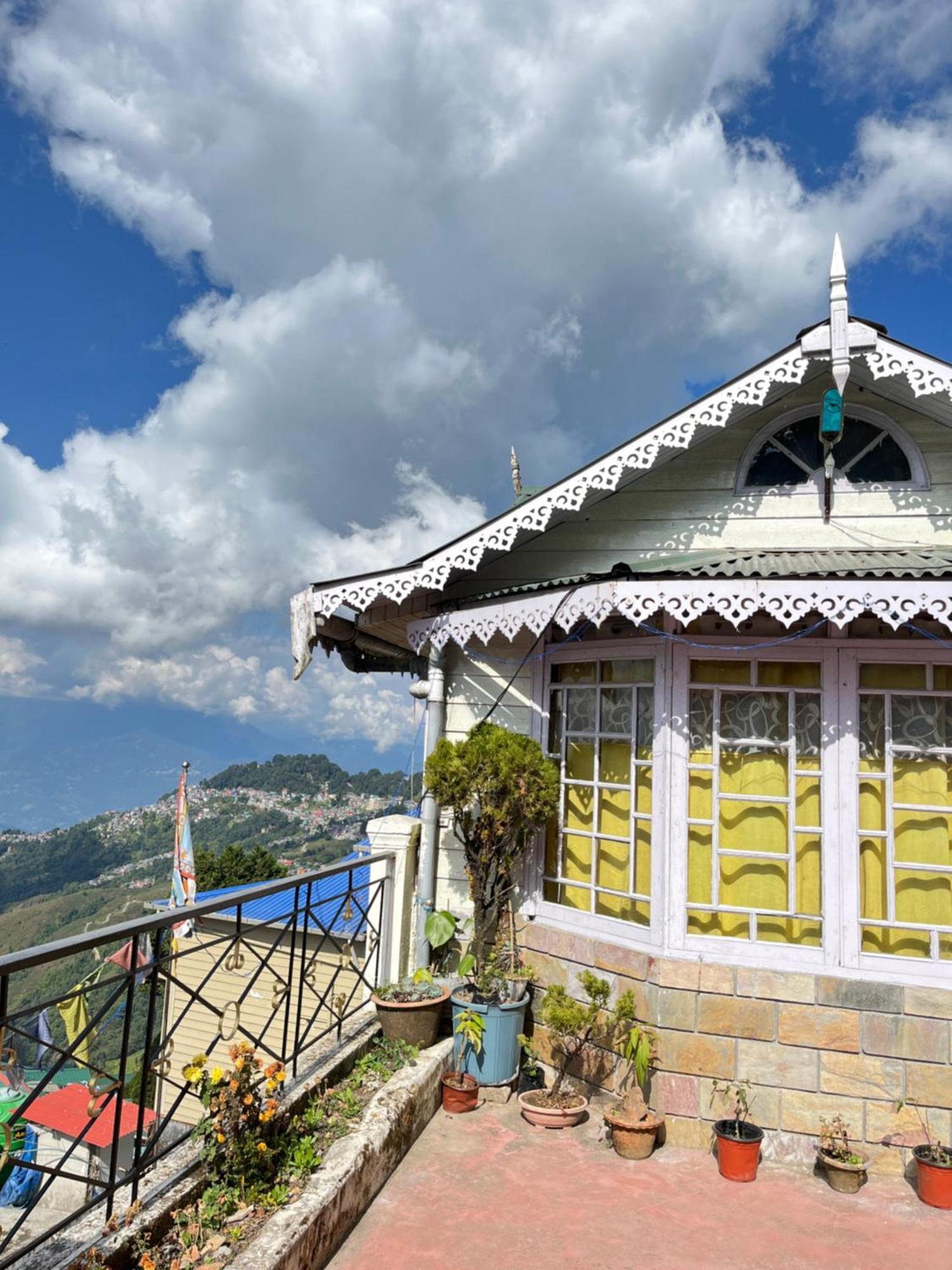 Eagle'S Nest Homestay Darjeeling  Exterior photo