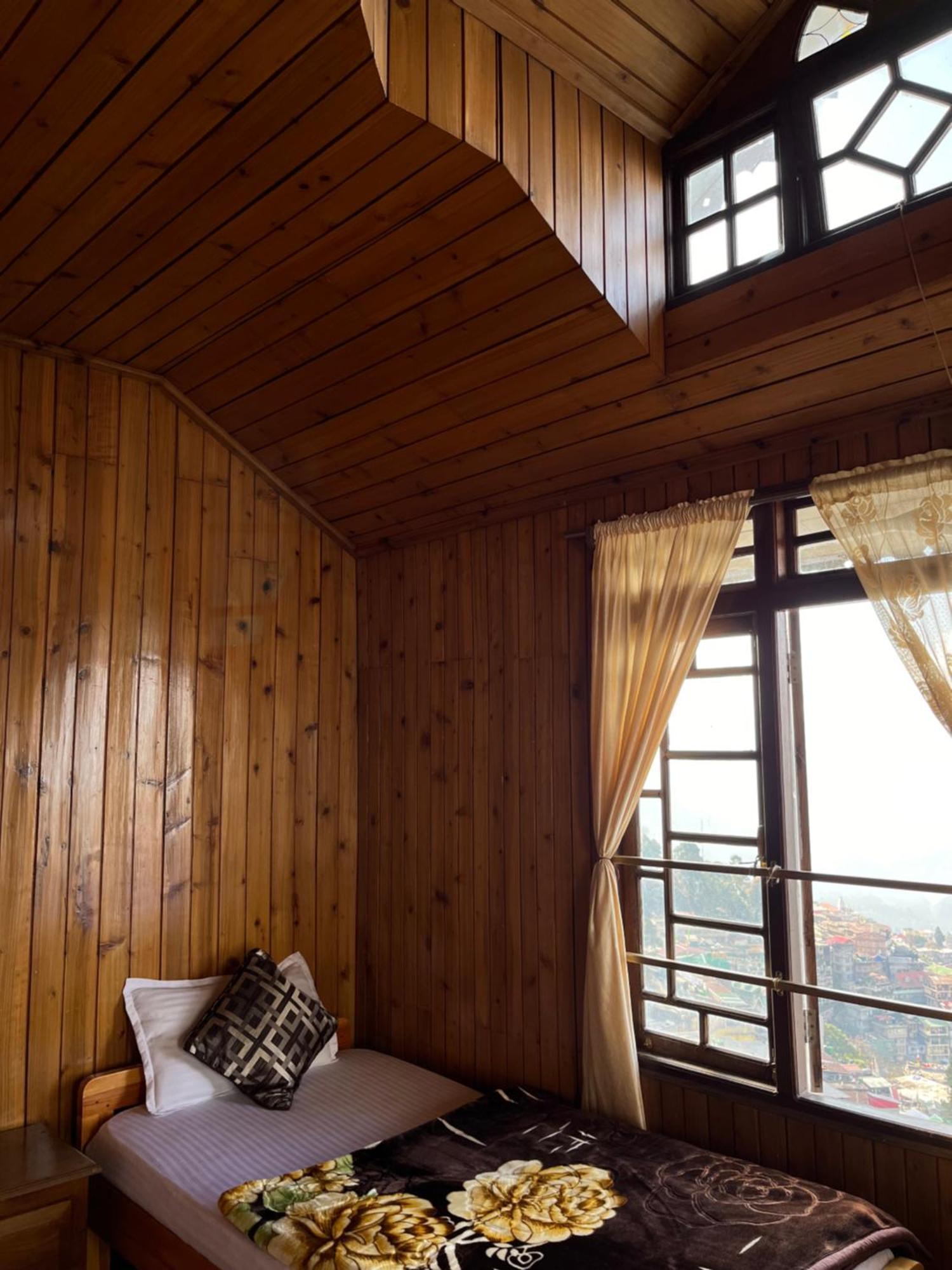 Eagle'S Nest Homestay Darjeeling  Exterior photo