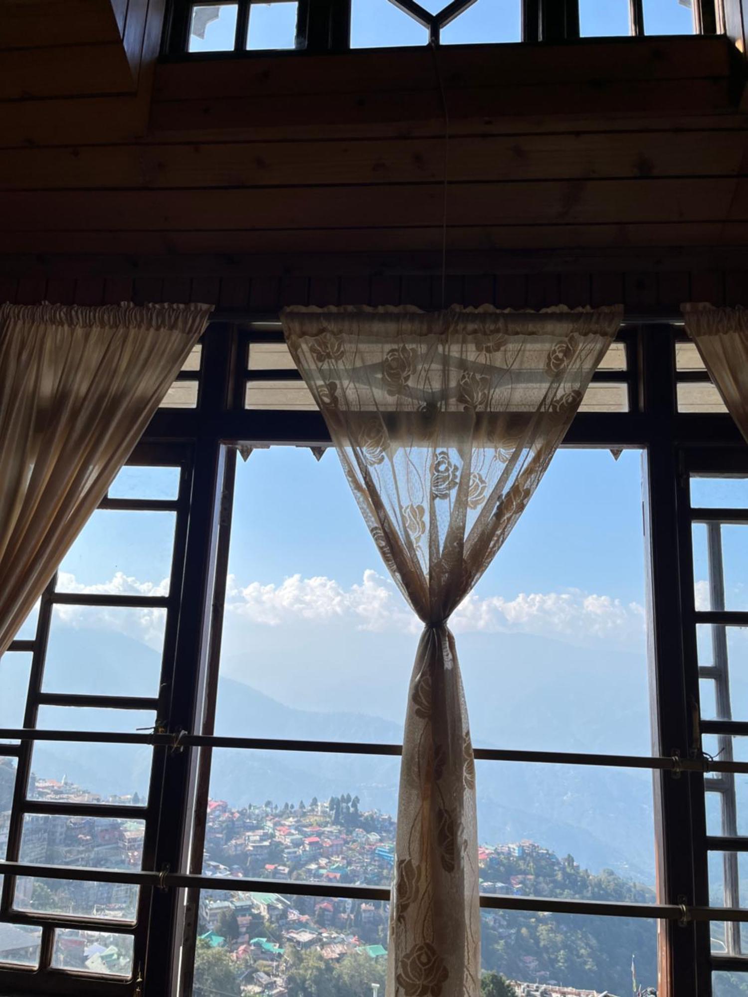 Eagle'S Nest Homestay Darjeeling  Exterior photo