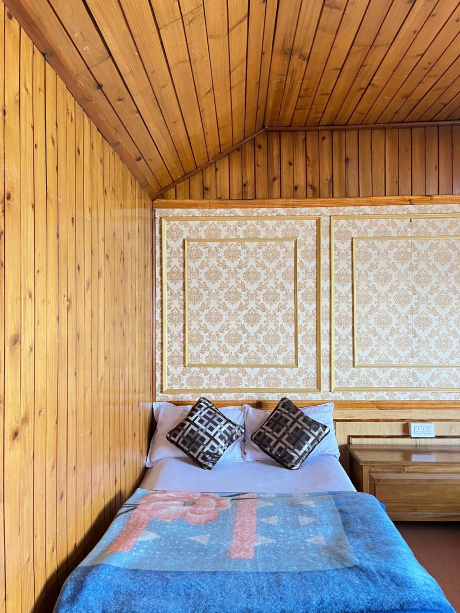 Eagle'S Nest Homestay Darjeeling  Exterior photo