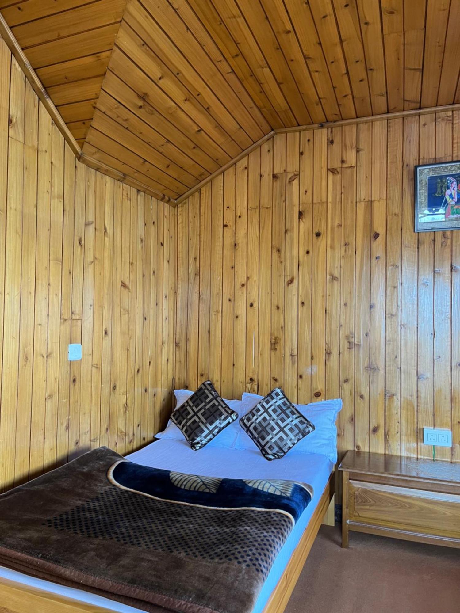 Eagle'S Nest Homestay Darjeeling  Exterior photo